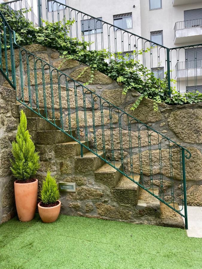Travessa House C3 Porto City Center - By Guest Spa Exterior foto
