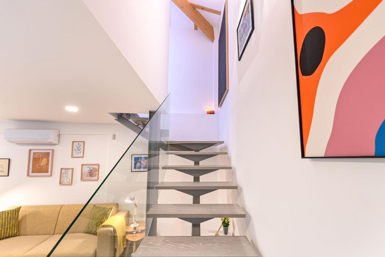 Travessa House C3 Porto City Center - By Guest Spa Exterior foto