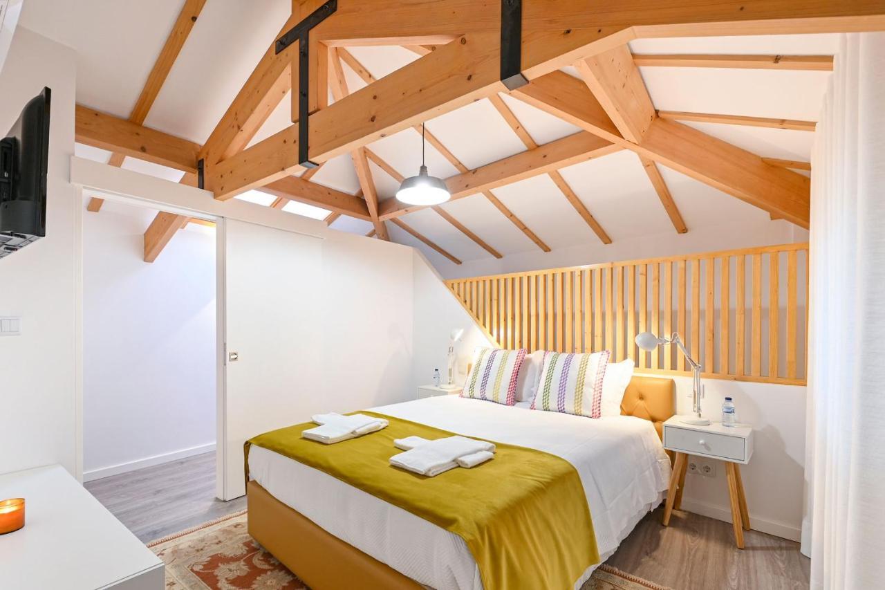 Travessa House C3 Porto City Center - By Guest Spa Exterior foto