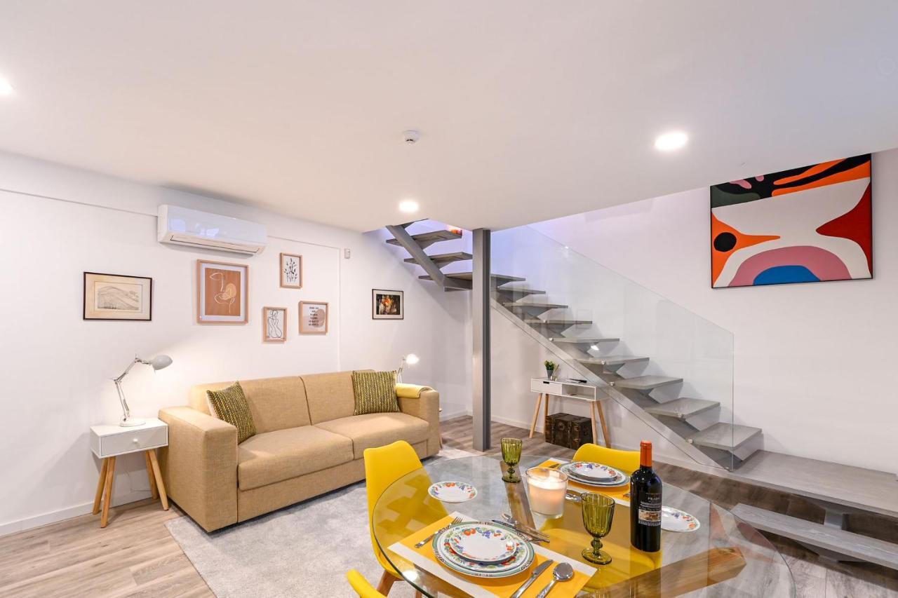 Travessa House C3 Porto City Center - By Guest Spa Exterior foto