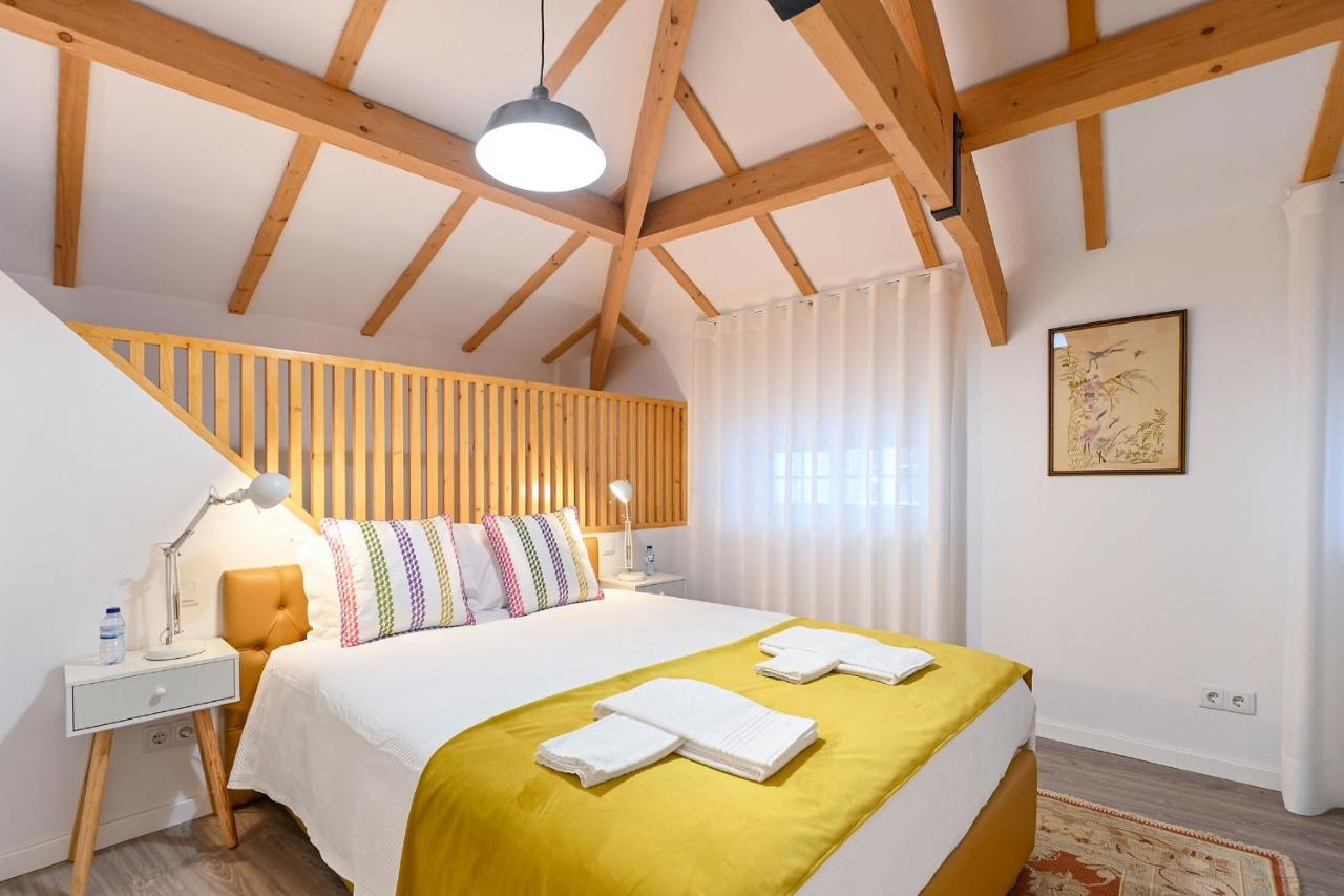 Travessa House C3 Porto City Center - By Guest Spa Exterior foto