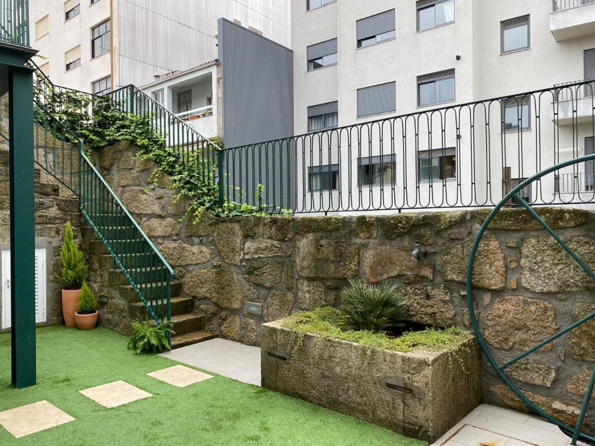 Travessa House C3 Porto City Center - By Guest Spa Exterior foto