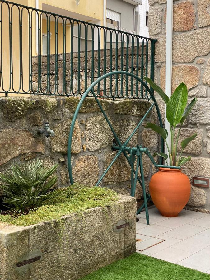 Travessa House C3 Porto City Center - By Guest Spa Exterior foto